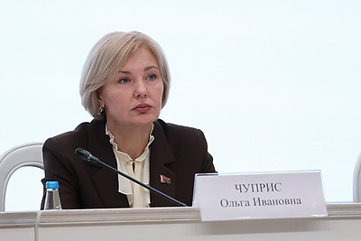 Более 350 экспертов в области права собрала в Минске VIII Осенняя научная сессия