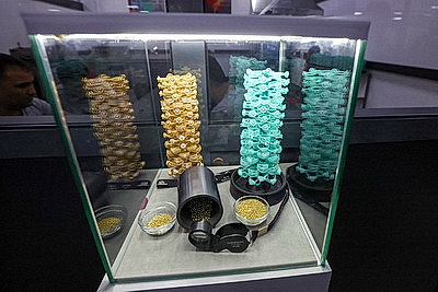 Премьеры Беларуси и Узбекистана продолжают совместную работу в городе Термез