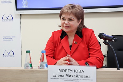 Новый высокотехнологичный комплекс БелГИМ открылся в Минске