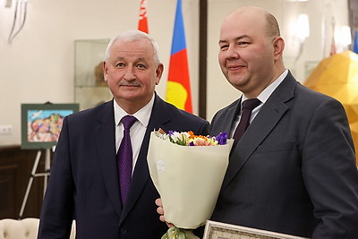 Жилье, производство, инфраструктура: какие проекты планируются в Брестской области в сельской местности