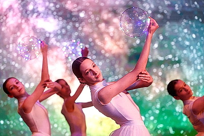 Лауреатами премии имени А.И.Дубко в сфере культуры стали 13 человек