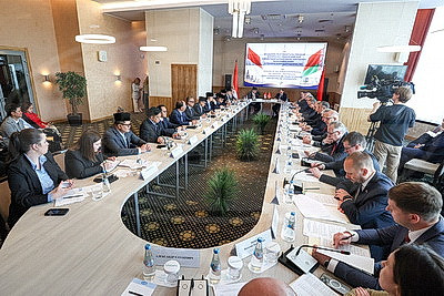 Беларусь рассматривает развитие сотрудничества с Индонезией в числе приоритетных направлений внешней политики