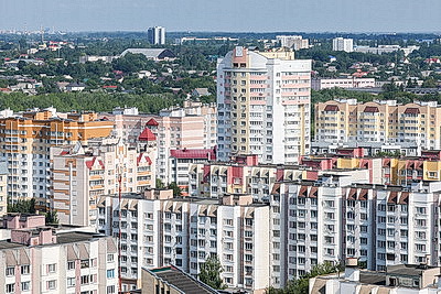 ФОТОХРОНИКА начинает новый информационный день