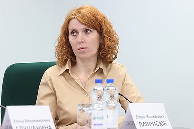 Пресс-конференция об организации детской летней оздоровительной кампании прошла в БЕЛТА