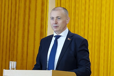 Встречи на тему \"Чернобыль: от возрождения до устойчивого развития\" прошли в рамках единого дня информирования