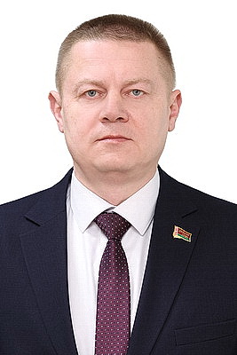 Ефимович согласован на должность главы администрации Ленинского района г.Бреста