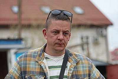 Ученые исследуют старинное кладбище в центре Гродно