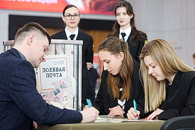 Концерт-реквием \"Каждый третий\" прошел в Казани