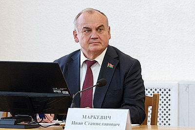 Новшества в законе о мелиорации пойдут на пользу землепользователям - Сергеенко