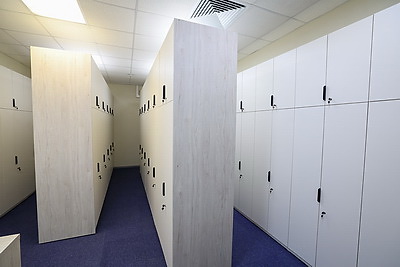 Нотариальная контора открылась в минском микрорайоне Лебяжий