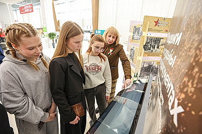 Продюсер концерта-реквиема \"Каждый третий\": наш проект в Казани стал самым масштабным