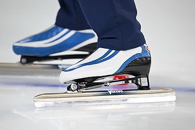 Конькобежка Зуева заняла 15-е место на ОИ на дистанции 3000 метров