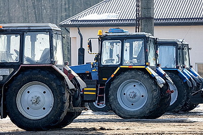 Сельхозпредприятия практически закончили подготовку к посевной-2026