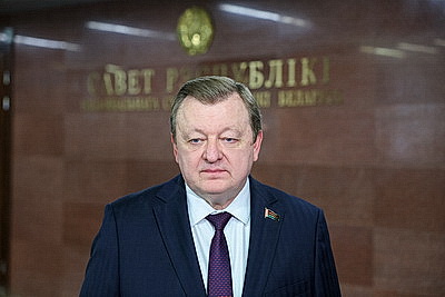 Ратификацию соглашений с Россией и Ганой одобрили в Совете Республики