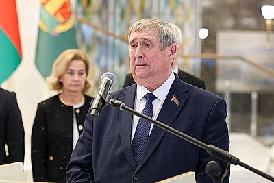 Швед - молодым судьям: вы - олицетворение справедливости, суд начинается с вас