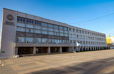 Более 3 млрд метров ткани. На Оршанском льнокомбинате рассказали об истории и будущем предприятия