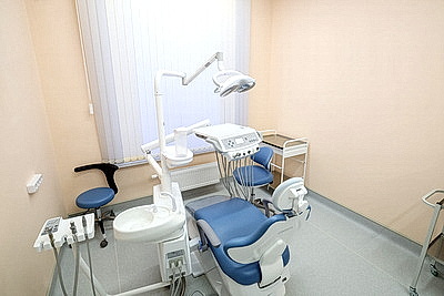 Две поликлиники открылись в микрорайоне \"Минск-Мир\"