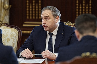 \"Механизм один - платить за результат\". Лукашенко о подходах к совершенствованию научной деятельности