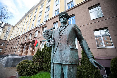 В БГТУ для абитуриентов-целевиков будут доступны 30 специальностей