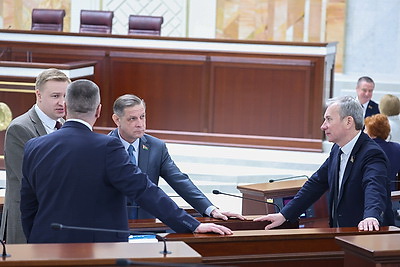 Нацбанк: банки научились гибко и эффективно реагировать на вызовы в условиях санкций