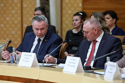 Около 126 тыс. человек в Беларуси обучается в учреждениях образования в сфере культуры