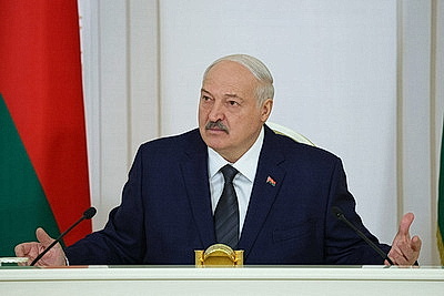 Лукашенко назвал инициативу \"Один район - один проект\" стратегической задачей в региональном развитии