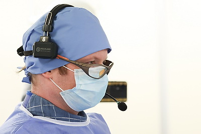 В РНПЦ \"Кардиология\" представили новые клинические методики лечения коронарных артерий