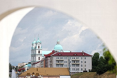 ФОТОХРОНИКА начинает новый информационный день