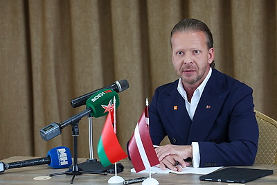 Экс-депутат Сейма Латвии: добрососедские отношения стран Прибалтики с Беларусью неизбежны