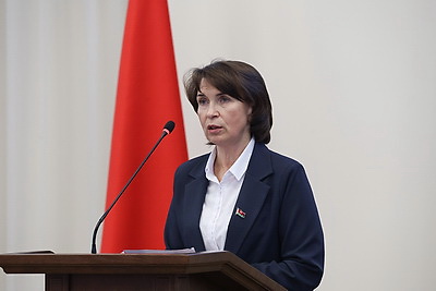 Целый ряд событий с приставкой \"впервые\". Минобразования подводит итоги работы в 2025 году