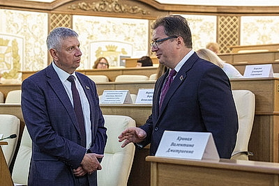 Смягчение наказания и оперативная реакция на новые вызовы. Швед - о трендах уголовно-правовой политики