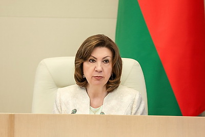 Совет Республики утвердил отчет об исполнении республиканского бюджета за 2025 год