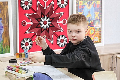 Лучшие в стране: как кузница талантов в Могилеве стала флагманом допобразования