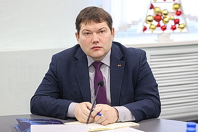 Развитие вузовской науки обсудили на круглом столе в БЕЛТА