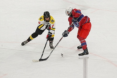 Восемь команд из четырех стран: хоккейный турнир \"В основании будущего\" стартовал в Минске