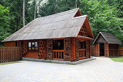 От экомаршрутов до лесного зоопарка. Чем Березинский заповедник привлекает 100 тыс. туристов в год