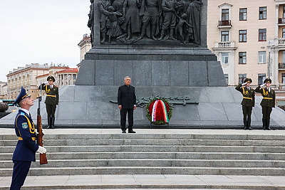 Дни Казани проходят в Минске
