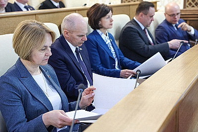 Почти каждое десятое гражданское дело в судах Беларуси связано с алиментами или установлением происхождения ребенка