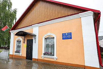 Развитие Припятского Полесья. В Столине прошло выездное заседание совета при Президиуме Совета Республики