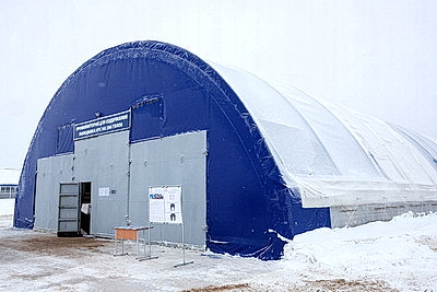 Условия региона, соблюдение технологий. Минсельхозпрод о подходах при строительстве профилакториев для телят