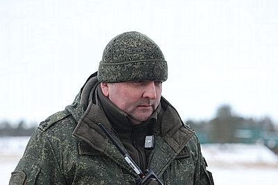 Командир 11-й отдельной мехбригады: военнослужащие показывают уверенные навыки при стрельбе