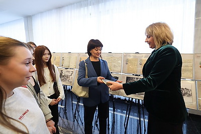 Концерт-реквием \"Каждый третий\" представлен в Уфе
