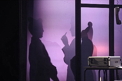 Брестский академический театр драмы представил премьеру \"Мудромер\"