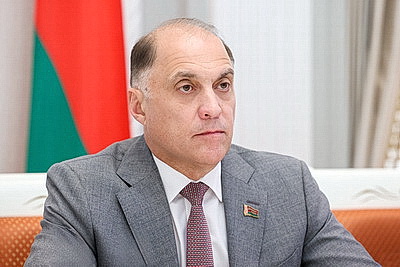 Беларусь и Пакистан подтвердили готовность развивать военно-техническое сотрудничество