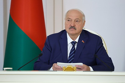 Лукашенко собрал совещание с руководством Совмина