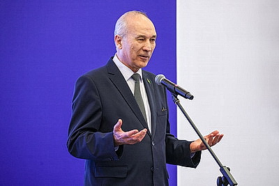Минская международная книжная выставка-ярмарка: день второй