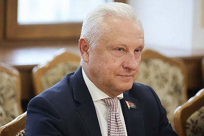 Американских аналитиков всегда интересовало мнение белорусских депутатов - Рачков