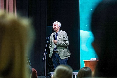 Международный форум дирижеров проходит в Могилеве