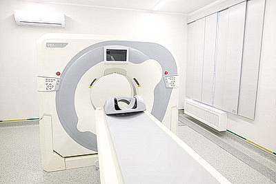 Две поликлиники открылись в микрорайоне \"Минск-Мир\"