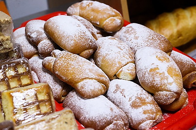 Кочанова ознакомилась с деятельностью ОАО \"Парохонское\"